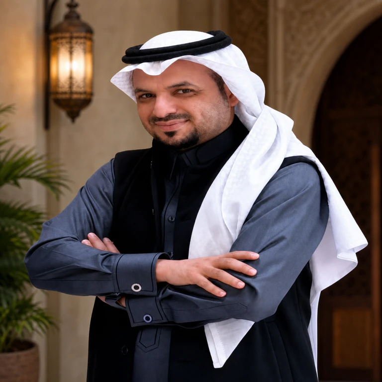 Dr. Khalid Akkour