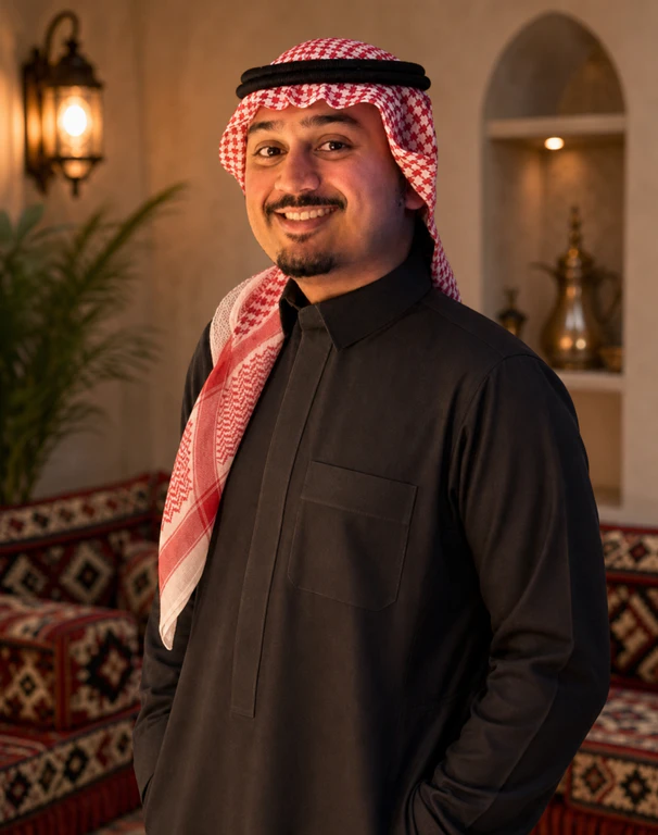Dr. Abdulrahman Khinkar