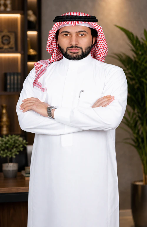 Dr. Salman Alshahed