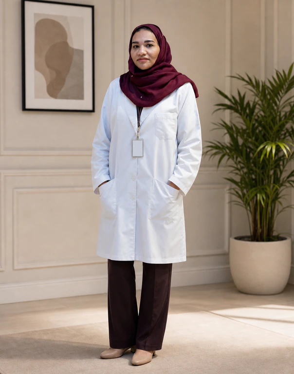 Dr. Asmaa Alshammai